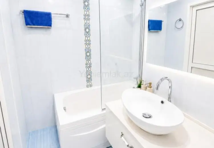 2 otaqlı mənzil Satılır, Xətai, Bakı