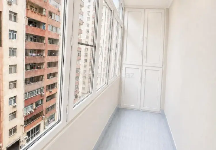 2 otaqlı mənzil Satılır, Xətai, Bakı