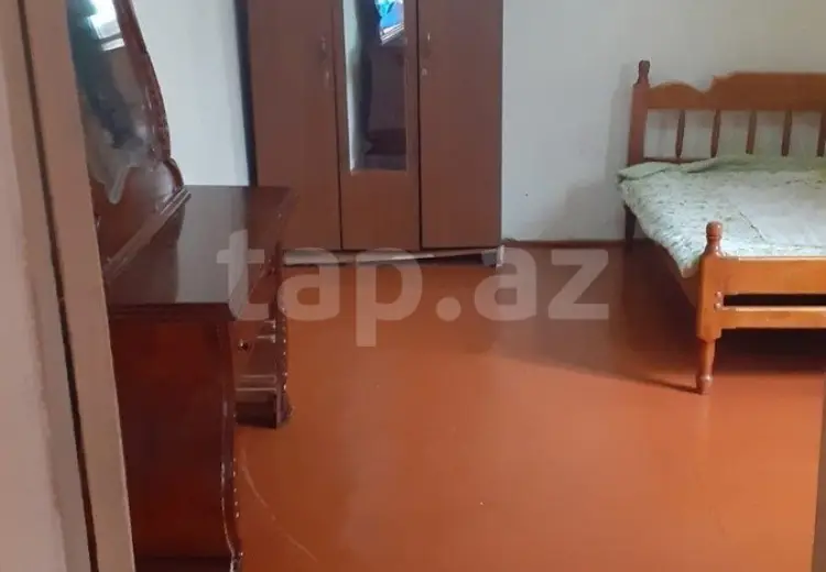 2 otaqlı mənzil Kirayə (aylıq), Nərimanov, Bakı