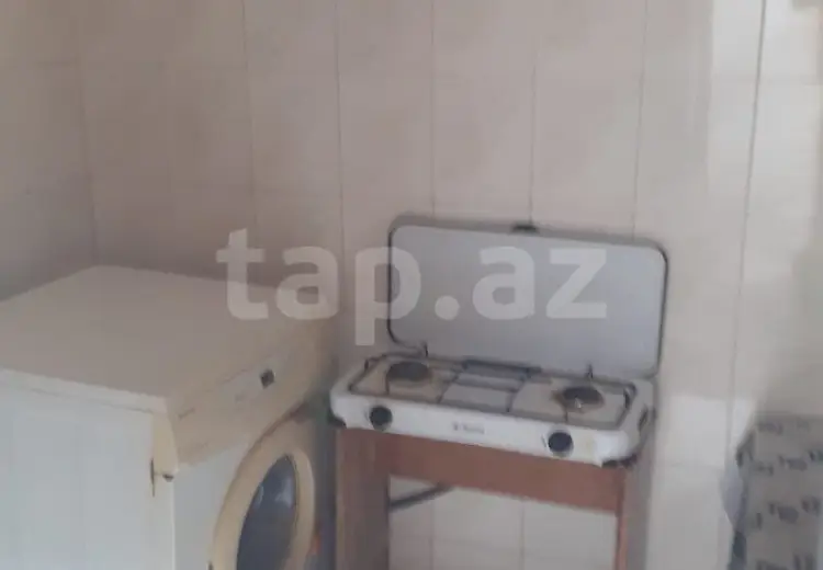 2 otaqlı mənzil Kirayə (aylıq), Nərimanov, Bakı