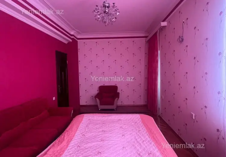 420 000 AZN - 3 otaqlı mənzil Satılır, Nərimanov, Bakı