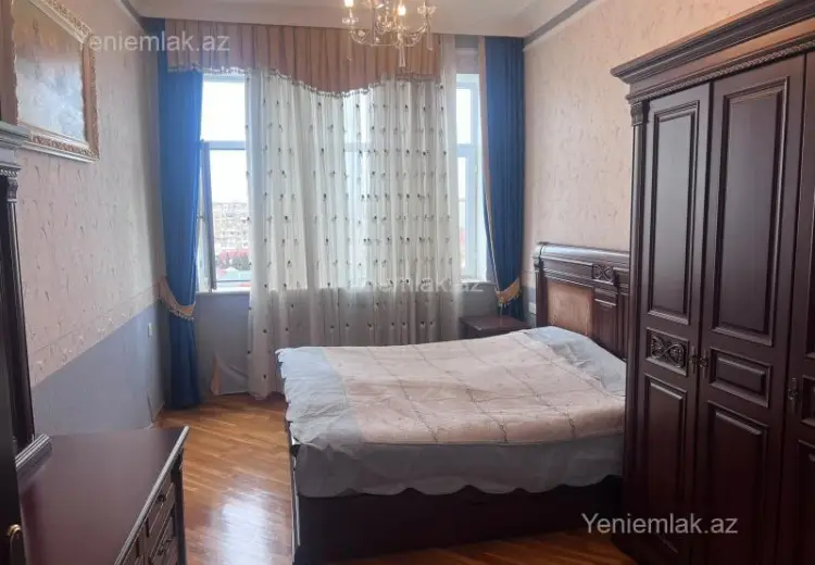 420 000 AZN - 3 otaqlı mənzil Satılır, Nərimanov, Bakı