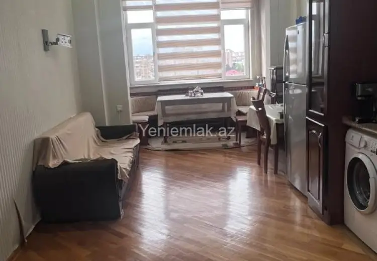 420 000 AZN - 3 otaqlı mənzil Satılır, Nərimanov, Bakı