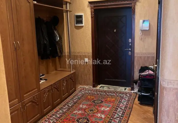 420 000 AZN - 3 otaqlı mənzil Satılır, Nərimanov, Bakı