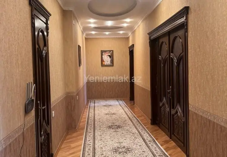 420 000 AZN - 3 otaqlı mənzil Satılır, Nərimanov, Bakı