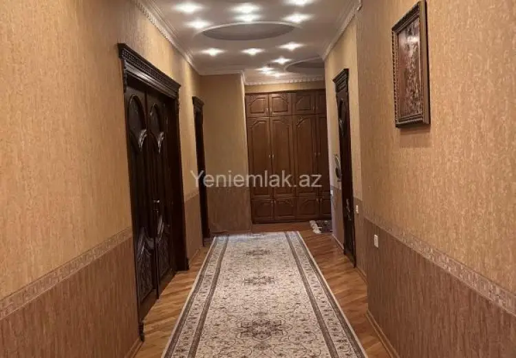 420 000 AZN - 3 otaqlı mənzil Satılır, Nərimanov, Bakı