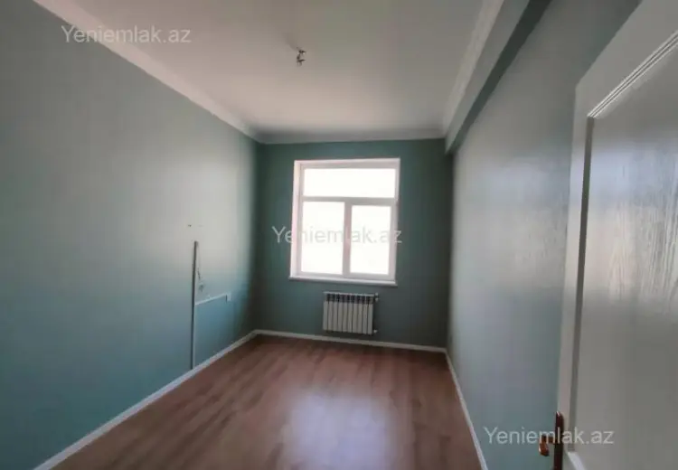 143 000 AZN - 3 otaqlı mənzil Satılır, Hövsan qəs., Suraxanı, Bakı