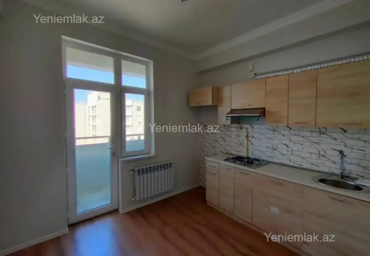 143 000 AZN - 3 otaqlı mənzil Satılır, Hövsan qəs., Suraxanı, Bakı