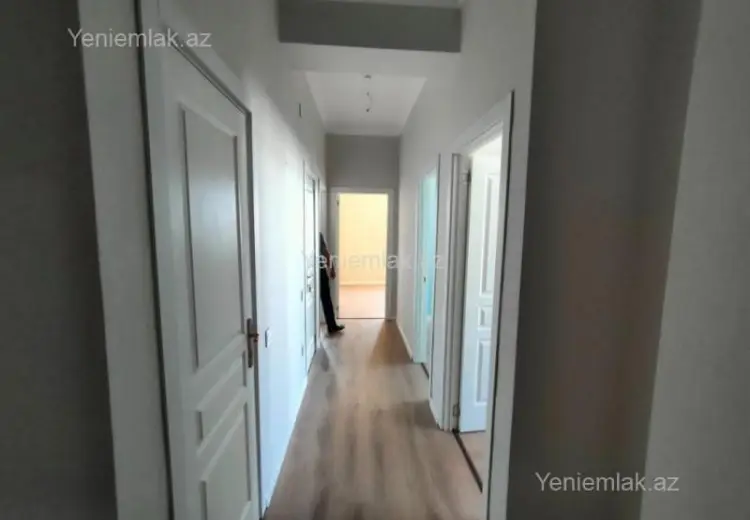 143 000 AZN - 3 otaqlı mənzil Satılır, Hövsan qəs., Suraxanı, Bakı