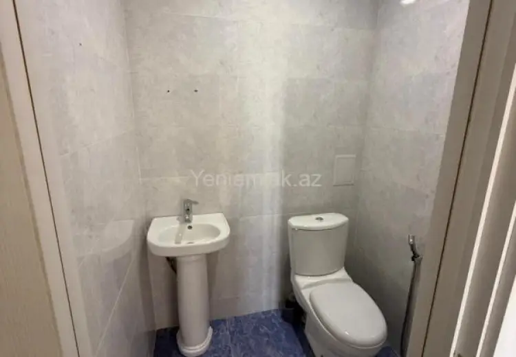 143 000 AZN - 3 otaqlı mənzil Satılır, Hövsan qəs., Suraxanı, Bakı