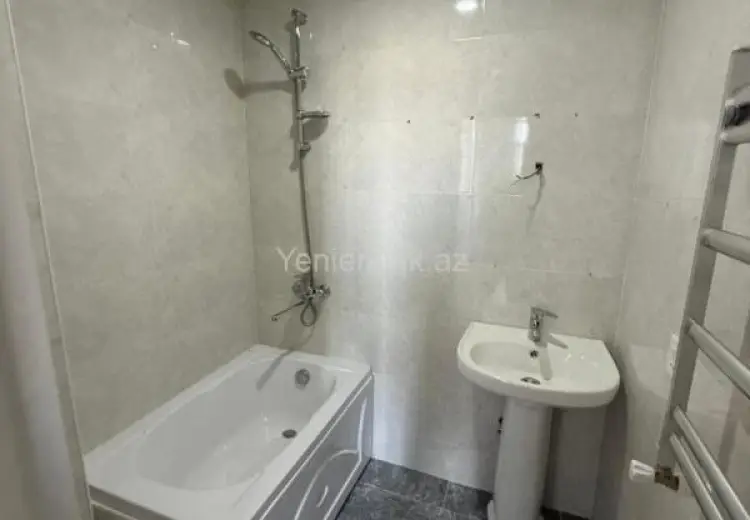 143 000 AZN - 3 otaqlı mənzil Satılır, Hövsan qəs., Suraxanı, Bakı
