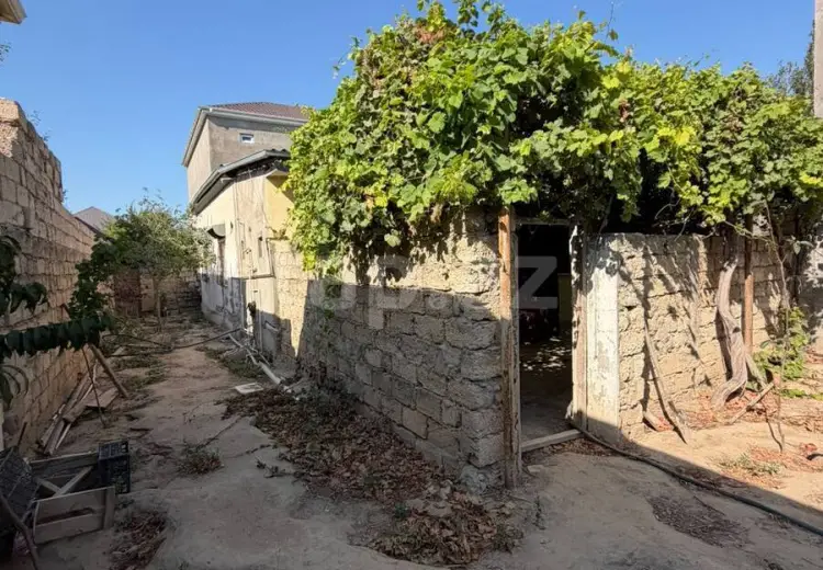 4 otaqlı mənzil , Ramana qəs., Sabunçu, Bakı