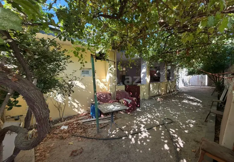 4 otaqlı mənzil , Ramana qəs., Sabunçu, Bakı