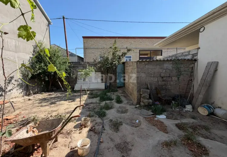 4 otaqlı mənzil , Ramana qəs., Sabunçu, Bakı