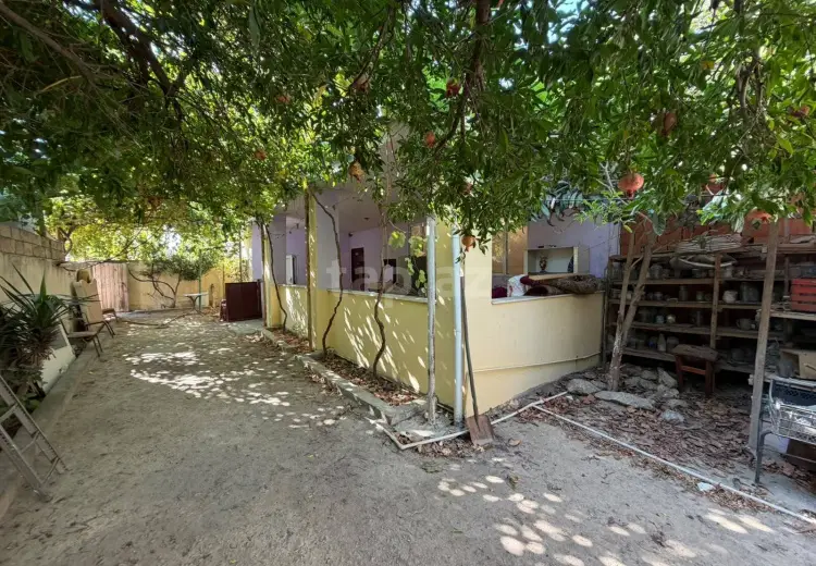 4 otaqlı mənzil , Ramana qəs., Sabunçu, Bakı