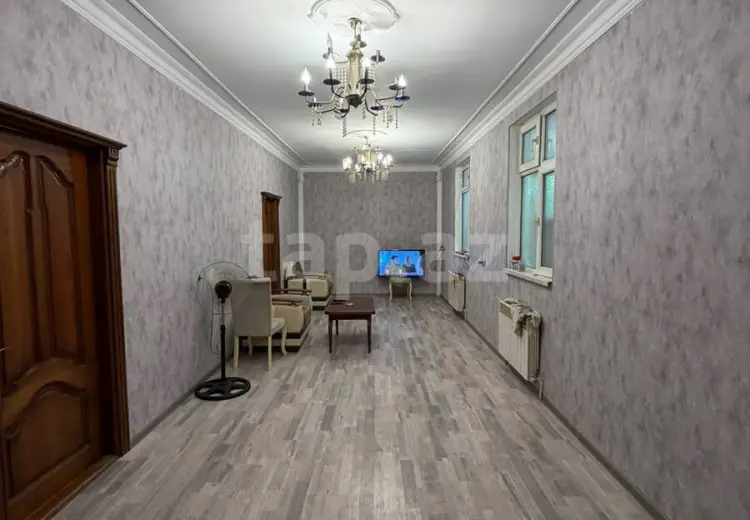 4 otaqlı mənzil , Ramana qəs., Sabunçu, Bakı
