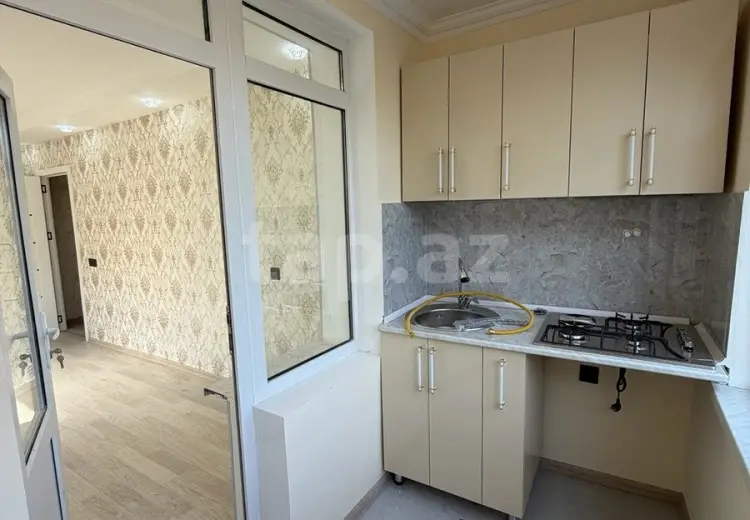 2 otaqlı mənzil , Gəncə