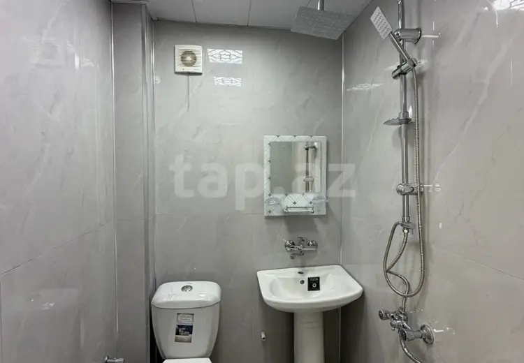 2 otaqlı mənzil , Gəncə