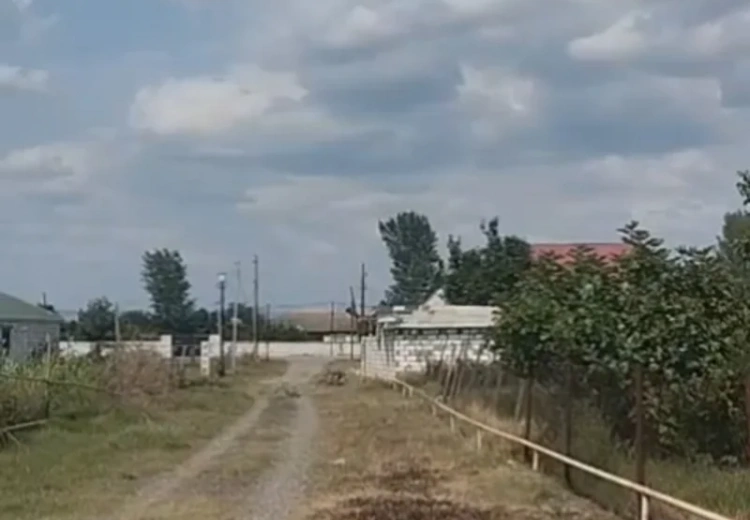 12 sot Torpaq Satılır, Ağstafa