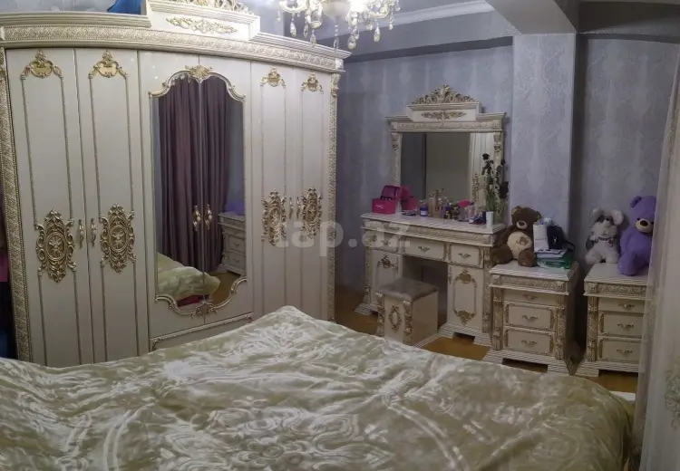 3 otaqlı mənzil , Xırdalan