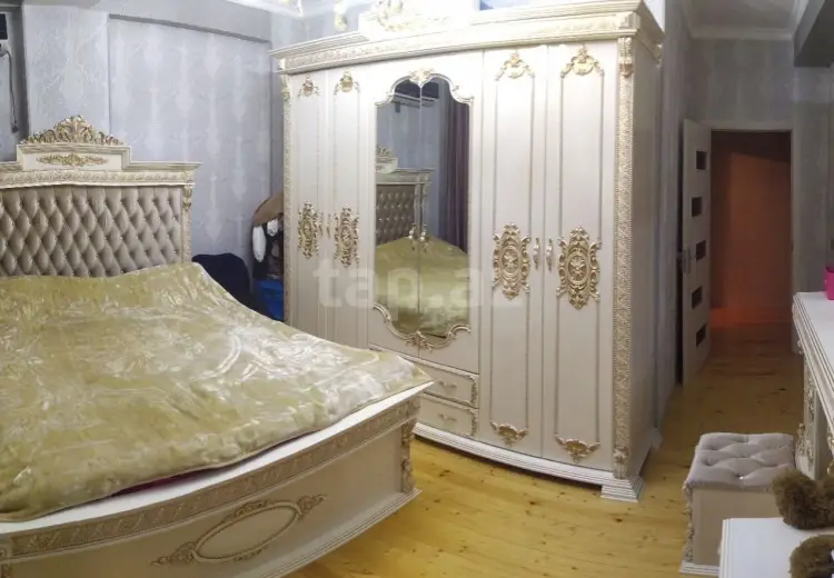 3 otaqlı mənzil , Xırdalan