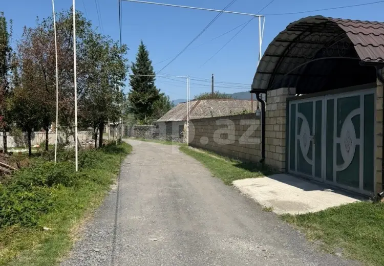 0 m² Obyekt / Ofis , Zaqatala