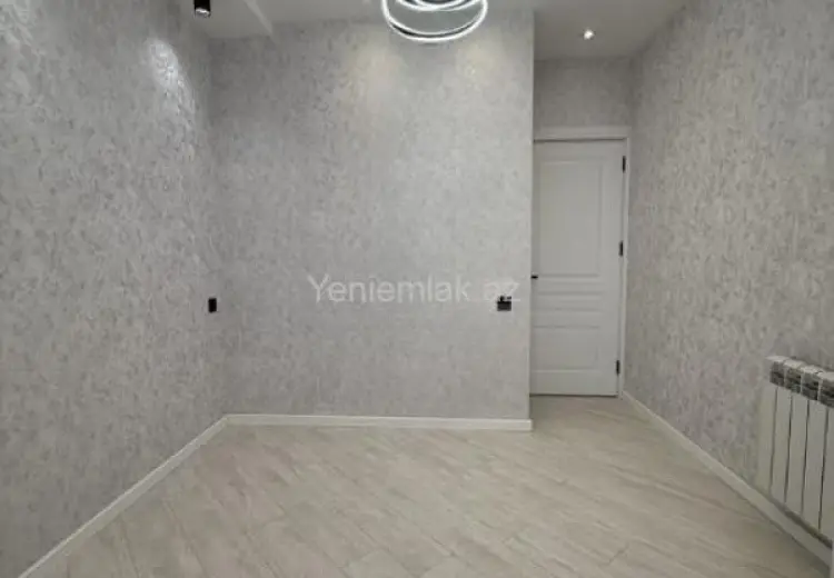 53 500 AZN - 2 otaqlı mənzil Satılır, Əhmədli, Xətai, Bakı