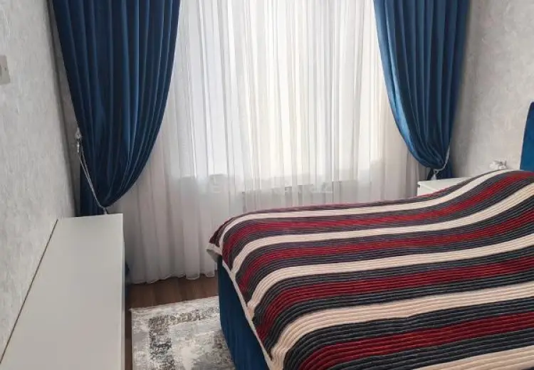172 000 AZN - 4 otaqlı mənzil Satılır, 12-ci mikrorayon, Sumqayıt
