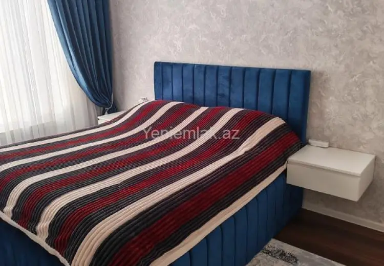 172 000 AZN - 4 otaqlı mənzil Satılır, 12-ci mikrorayon, Sumqayıt