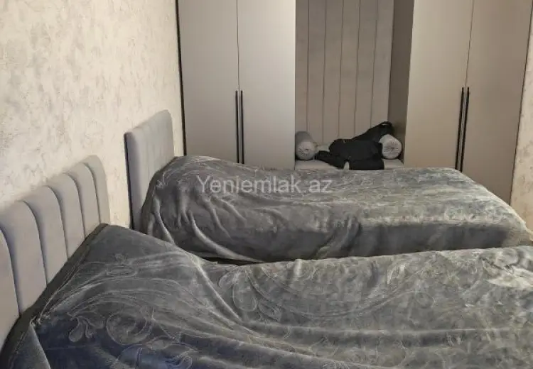 172 000 AZN - 4 otaqlı mənzil Satılır, 12-ci mikrorayon, Sumqayıt