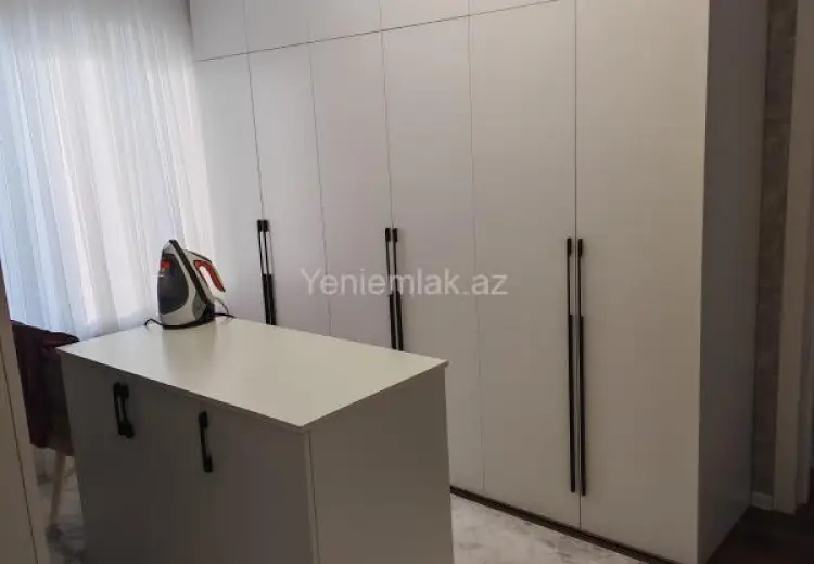 172 000 AZN - 4 otaqlı mənzil Satılır, 12-ci mikrorayon, Sumqayıt