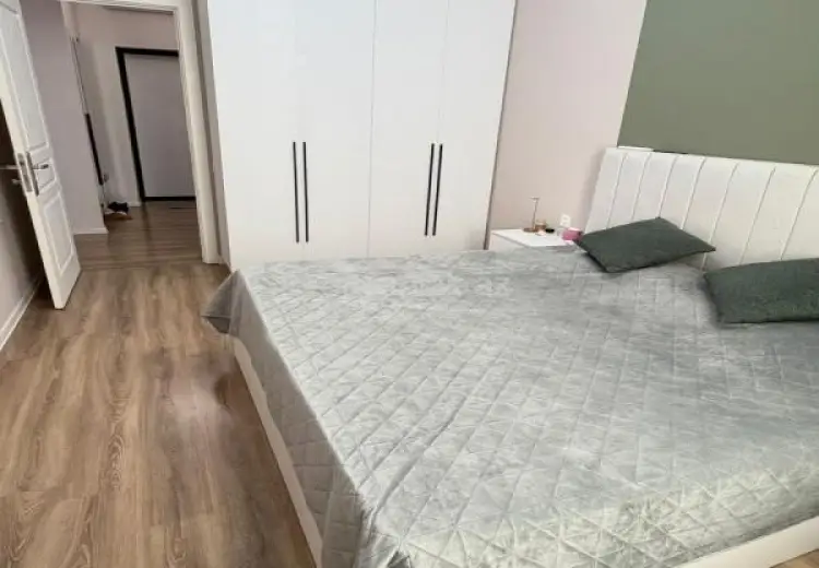 120 000 AZN - 2 otaqlı mənzil Satılır, Hövsan qəs., Suraxanı, Bakı