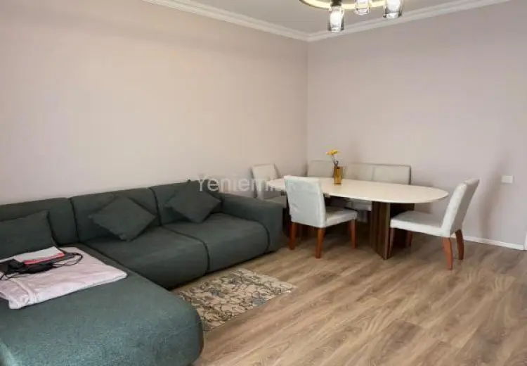 120 000 AZN - 2 otaqlı mənzil Satılır, Hövsan qəs., Suraxanı, Bakı