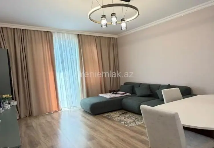 120 000 AZN - 2 otaqlı mənzil Satılır, Hövsan qəs., Suraxanı, Bakı