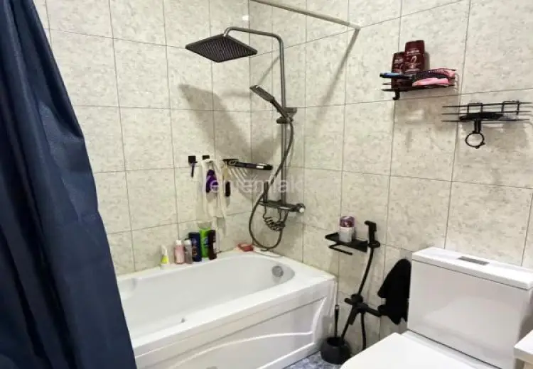 120 000 AZN - 2 otaqlı mənzil Satılır, Hövsan qəs., Suraxanı, Bakı