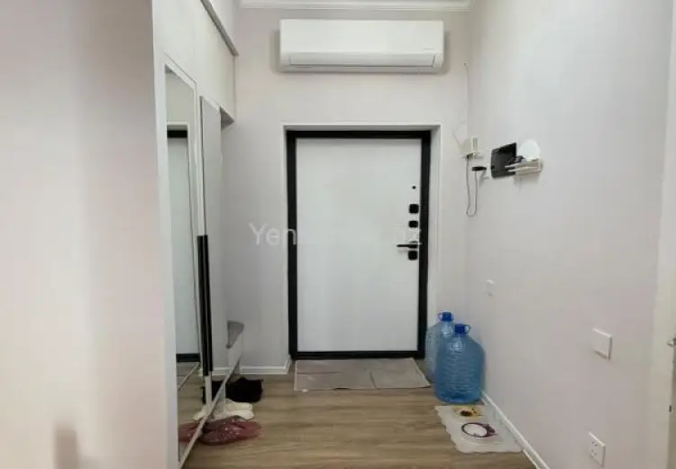 120 000 AZN - 2 otaqlı mənzil Satılır, Hövsan qəs., Suraxanı, Bakı
