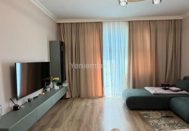 120 000 AZN - 2 otaqlı mənzil Satılır, Hövsan qəs., Suraxanı, Bakı