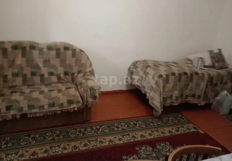 1 otaqlı mənzil Kirayə (aylıq), Nəsimi, Bakı