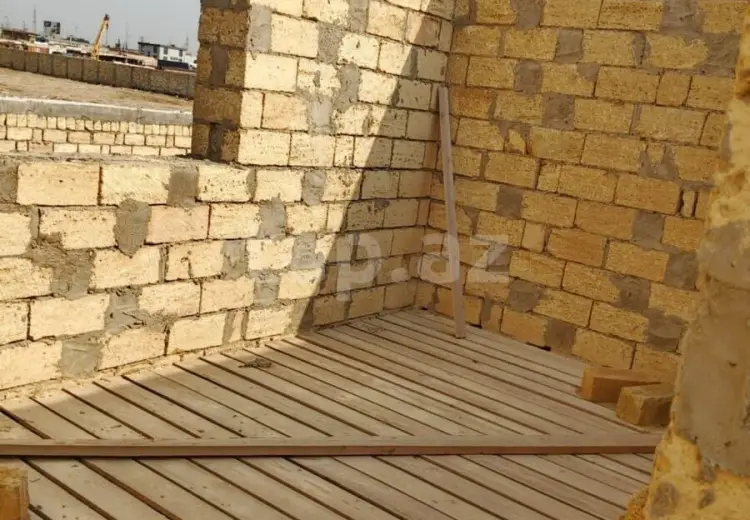 0 m² Obyekt / Ofis , Sumqayıt