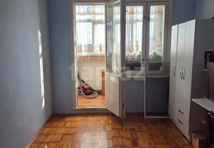 4 otaqlı mənzil , Sumqayıt