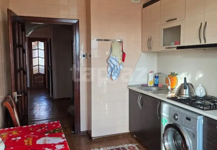 4 otaqlı mənzil , Sumqayıt
