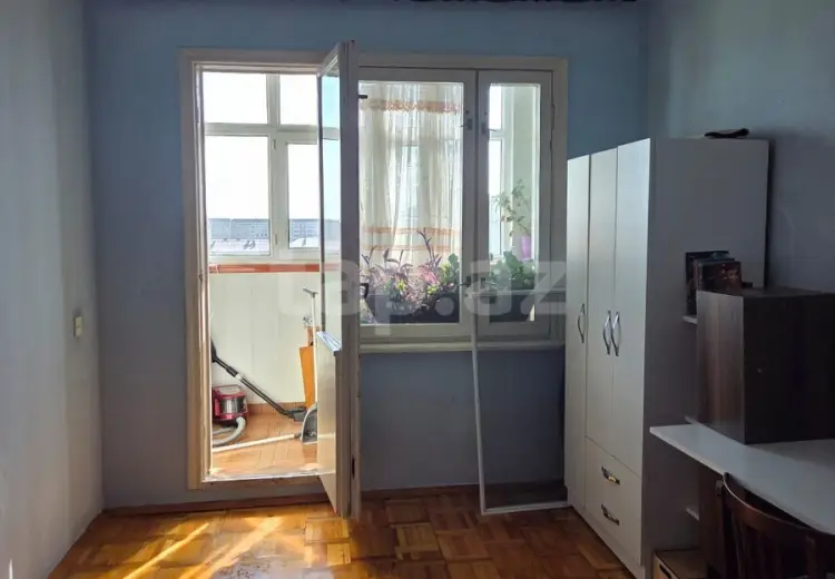 4 otaqlı mənzil , Sumqayıt