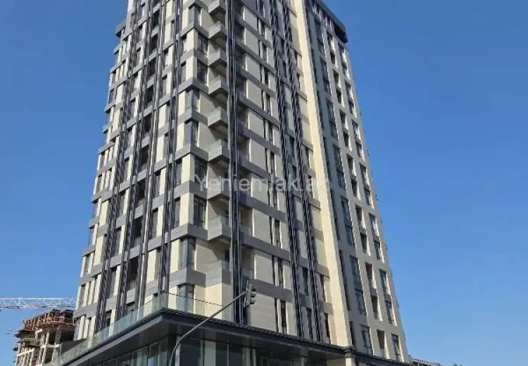 880 000 AZN - 3 otaqlı mənzil Satılır, Yasamal qəs., Nizami, Bakı