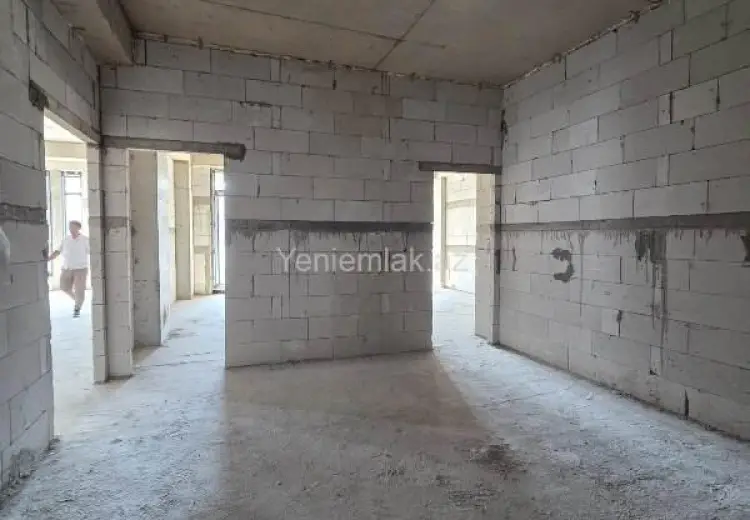 880 000 AZN - 3 otaqlı mənzil Satılır, Yasamal qəs., Nizami, Bakı
