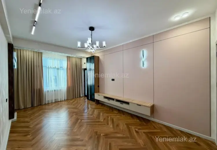 225 000 AZN - 2 otaqlı mənzil Satılır, 8-ci kilometr, Nizami, Bakı