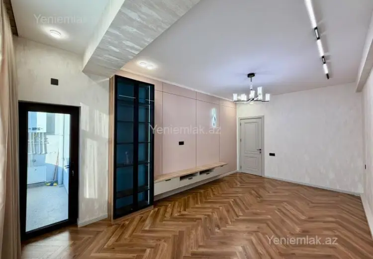 225 000 AZN - 2 otaqlı mənzil Satılır, 8-ci kilometr, Nizami, Bakı