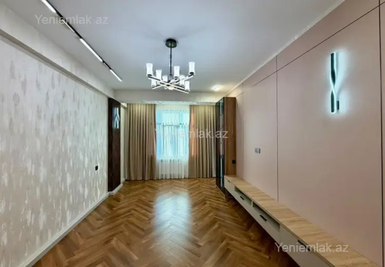 225 000 AZN - 2 otaqlı mənzil Satılır, 8-ci kilometr, Nizami, Bakı