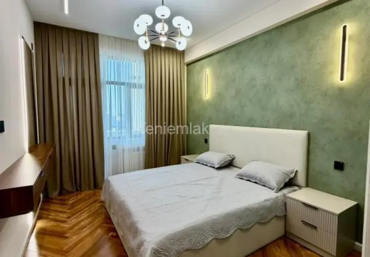 225 000 AZN - 2 otaqlı mənzil Satılır, 8-ci kilometr, Nizami, Bakı