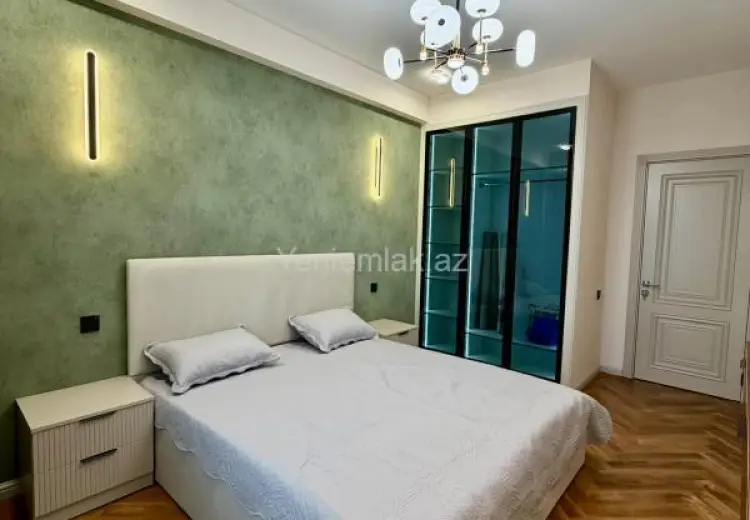 225 000 AZN - 2 otaqlı mənzil Satılır, 8-ci kilometr, Nizami, Bakı