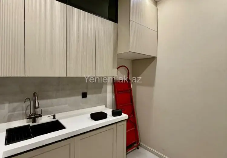 225 000 AZN - 2 otaqlı mənzil Satılır, 8-ci kilometr, Nizami, Bakı